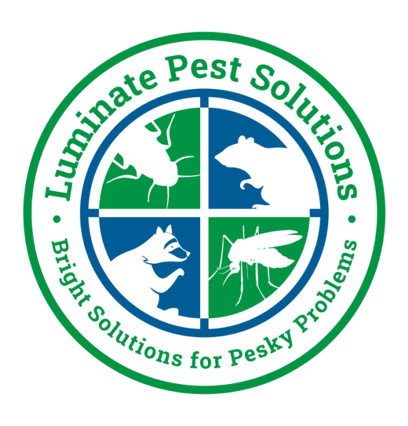 Luminate Pest Solutions Dark